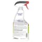 Sc Johnson Professional Fantastik Disinfectant Degreaser, 32 fl oz, Bottle w/Trigger, Colorless 311836 - alternate 3